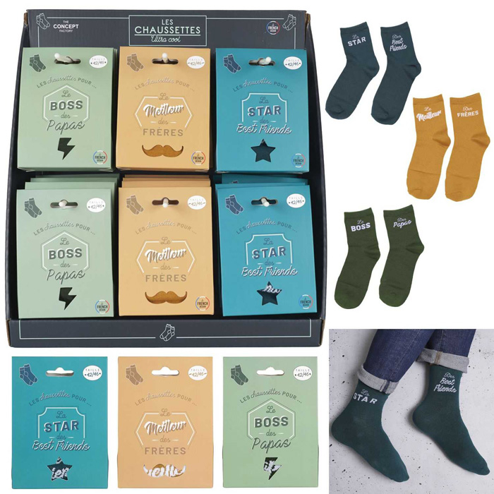socks-family-gift
