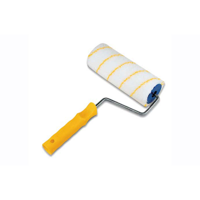 cinghiale-acryclic-paint-roller-with-handle-23-cm