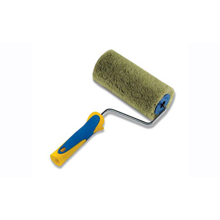 cinghiale-evergreen-nylon-roller-with-handle-25-cm