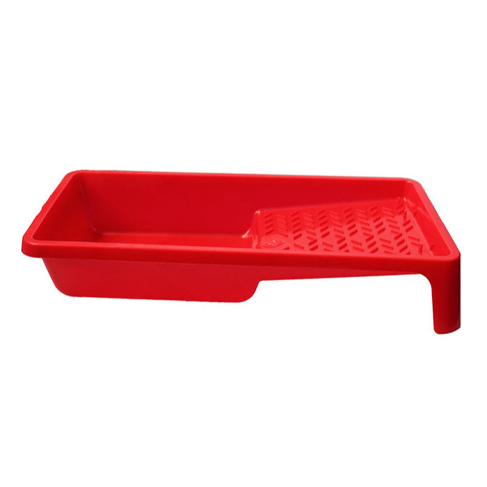 plastic-painting-tray-15cm-red