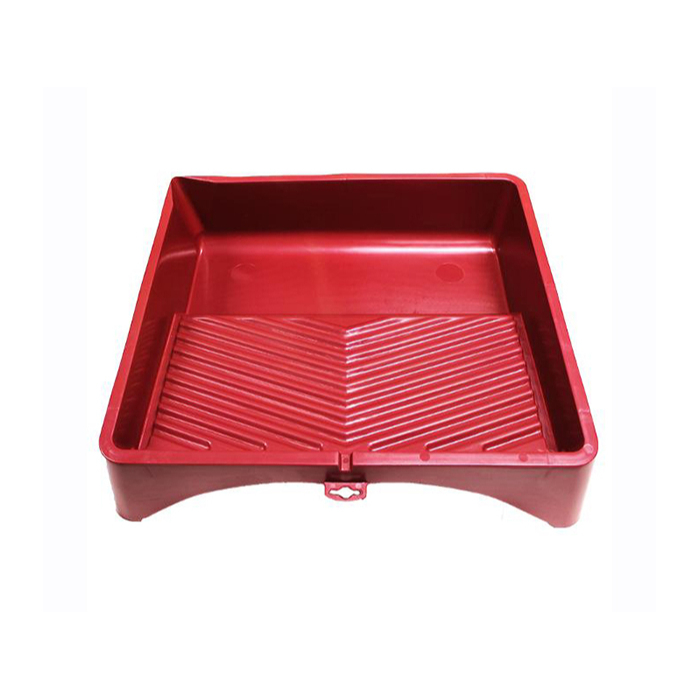 red-plastic-tray-for-paint-rollers-25-cm