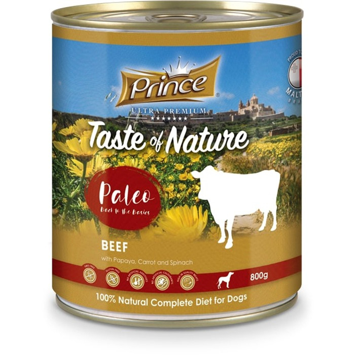 prince-ton-paleo-beef-papya-800gr-maroon