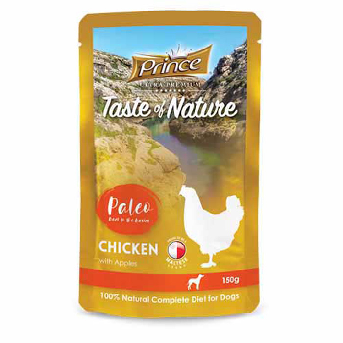 prince-pouch-chicken-with-baked-apples-150g