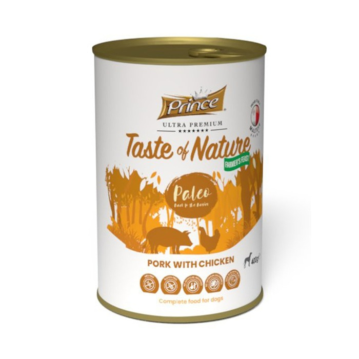 prince-taste-of-nature-wet-dog-food-pork-with-chicken-800g