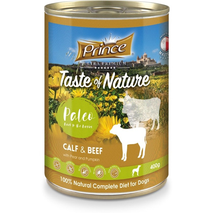 prince-taste-of-nature-paleo-calf-beef-with-pear-400g