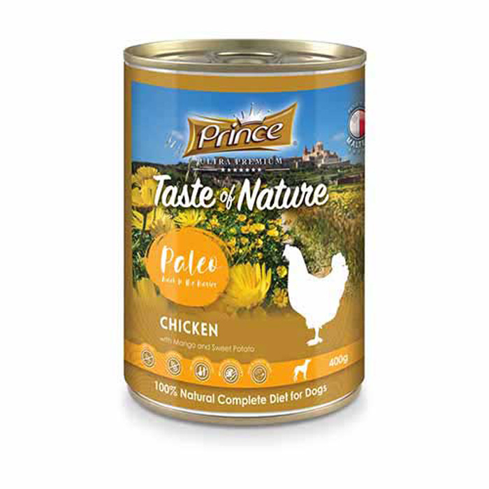 prince-taste-of-nature-paleo-chicken-mango-with-sweet-potato-400g