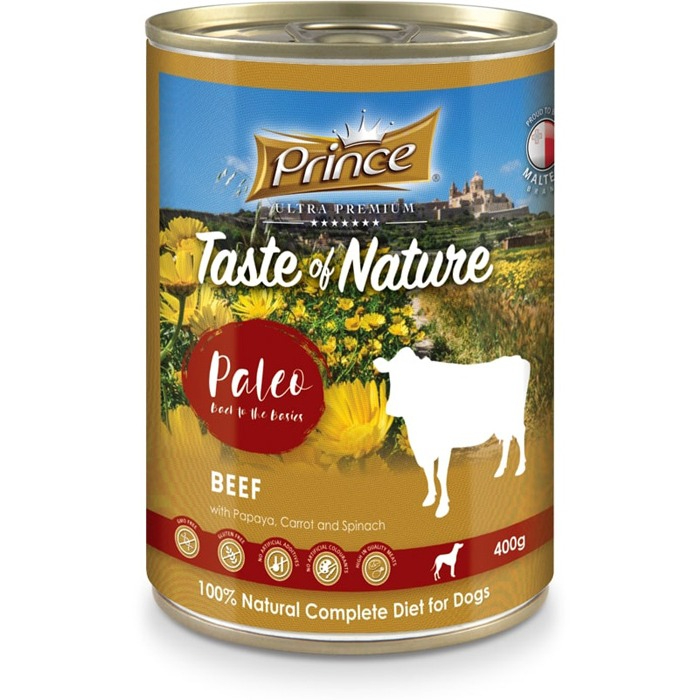 prince-taste-of-nature-paleo-beef-papaya-with-carrot-spinach-400g