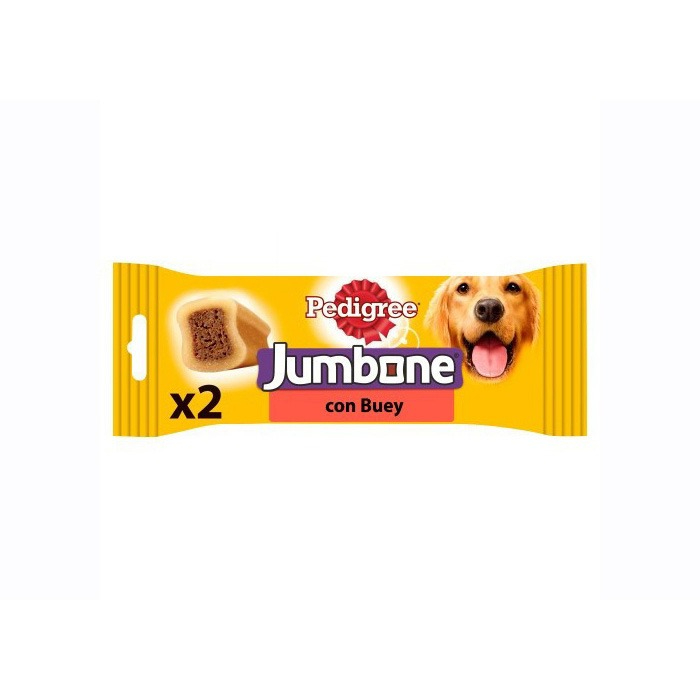 pedigree-jumbone-beef-medium-180g