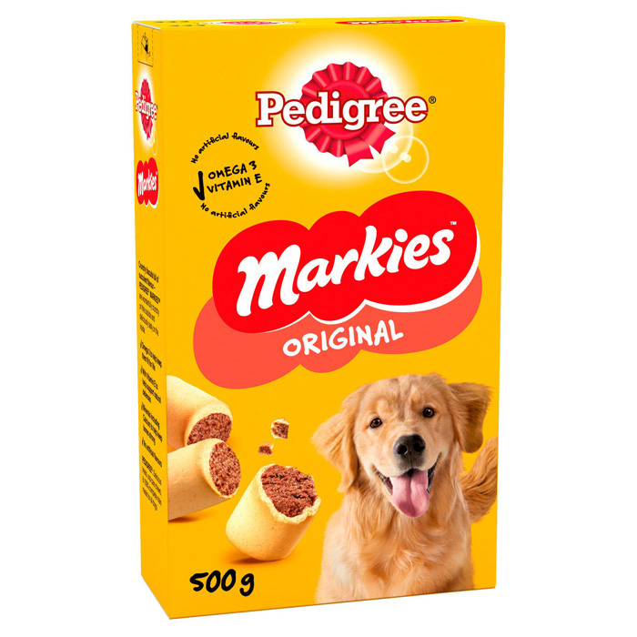 pedigree-treat-markies-500g