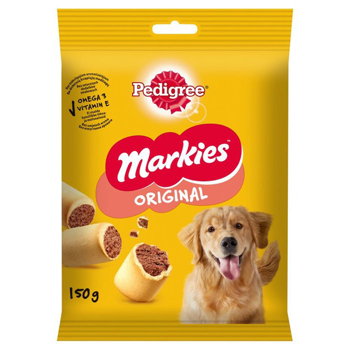 pedigree-treat-markies-150g
