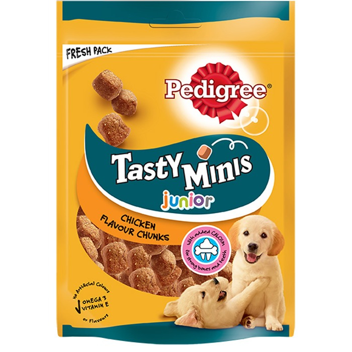 pedigree-tasty-minis-chewy-cubes-junior-125-grams