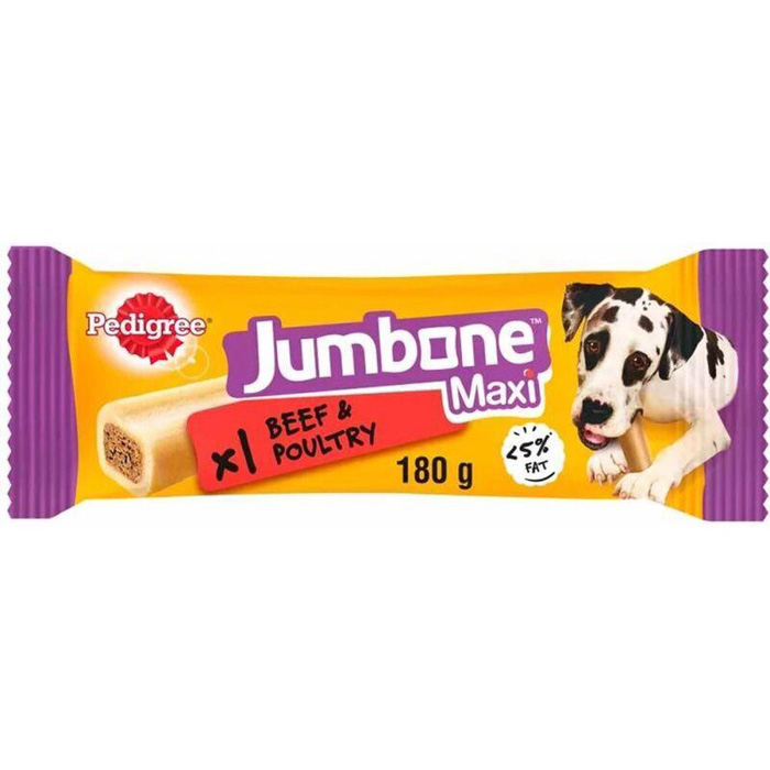 pedigree-jumbone-large-beefpoultry-180g
