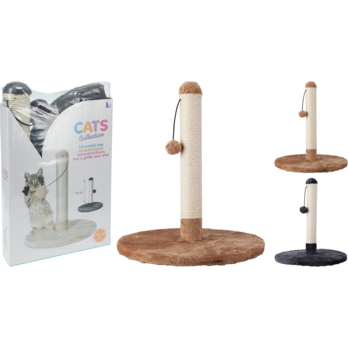 cat-tree-39x43cm-2ass-clr-1pc-specify-colour-