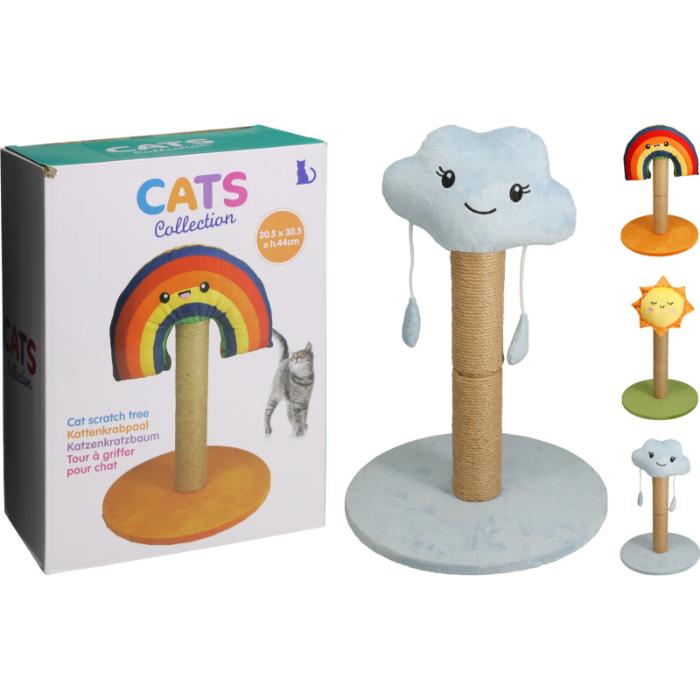 cat-tree-on-stand-with-ball