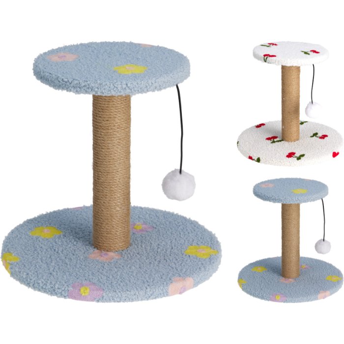 cat-tree-on-stand-with-bal