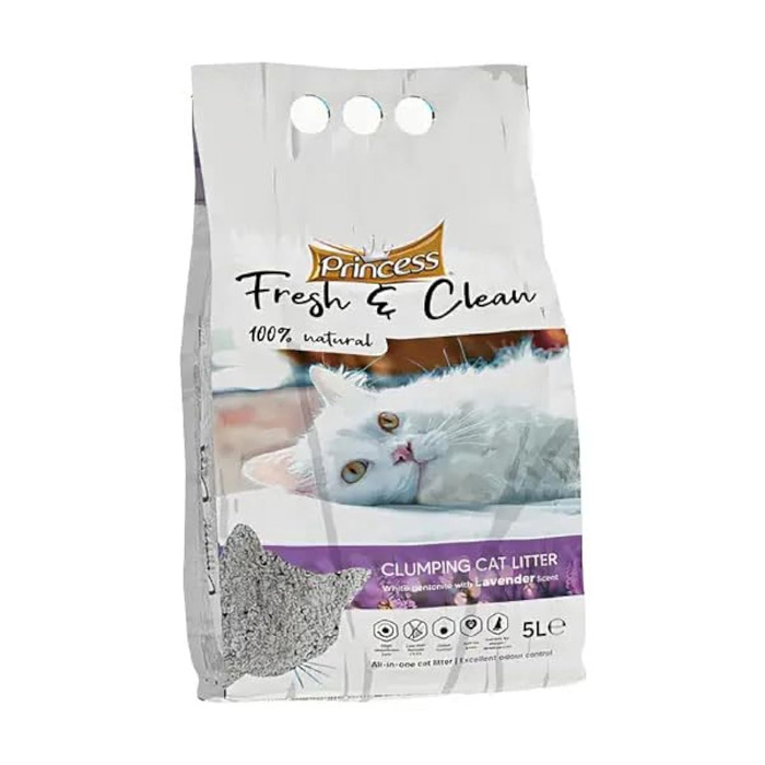princess-fresh-clean-litter-lavender-scent-10l