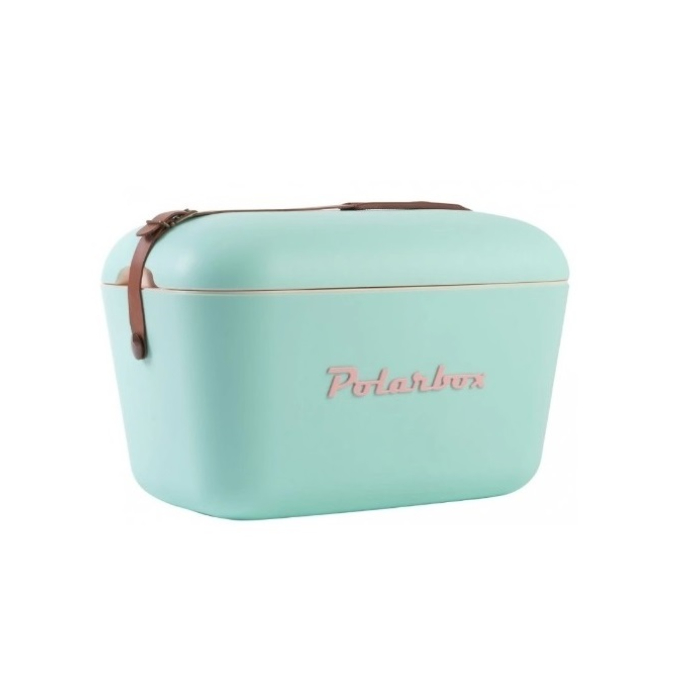 polarbox-cooler-12lt-classic-green