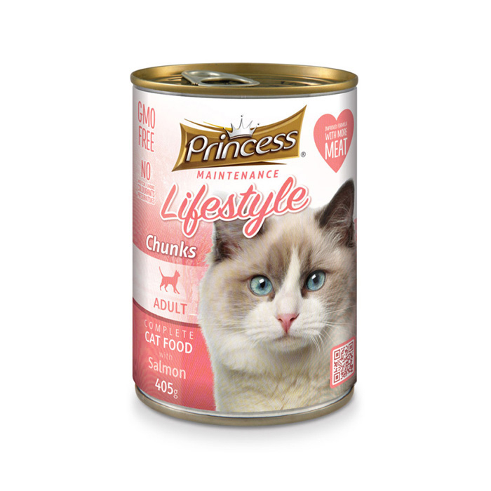 princess-maintenance-lifestyle-rabbit-chunks-wet-cat-food-415-g