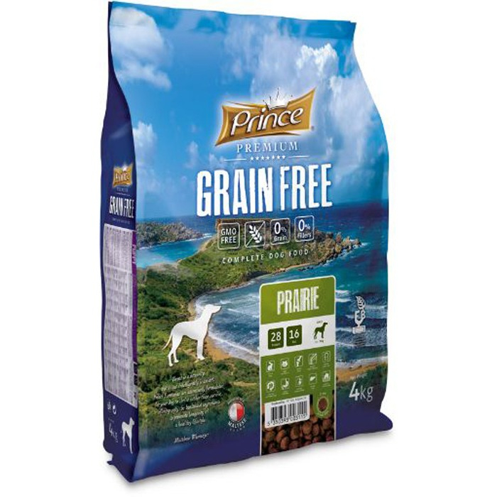prince-grain-free-lamb-dry-dog-food-4kg