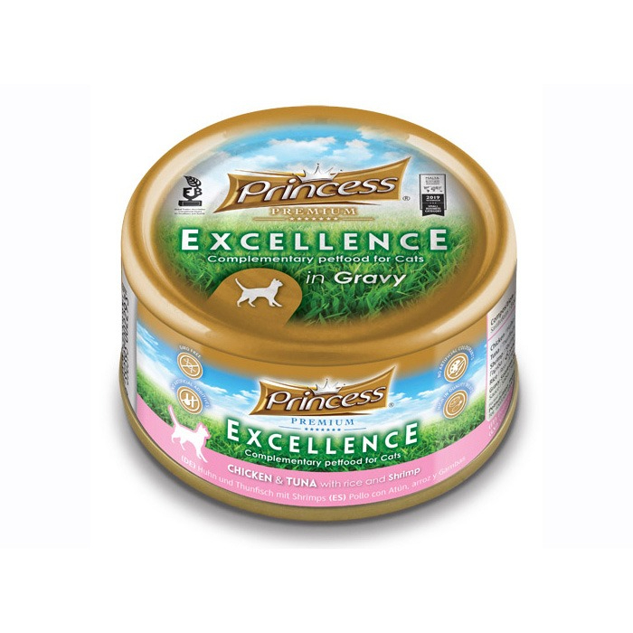 princess-premium-excellence-chicken-and-tuna-with-rice-and-shrimp-wet-cat-food-70-grams