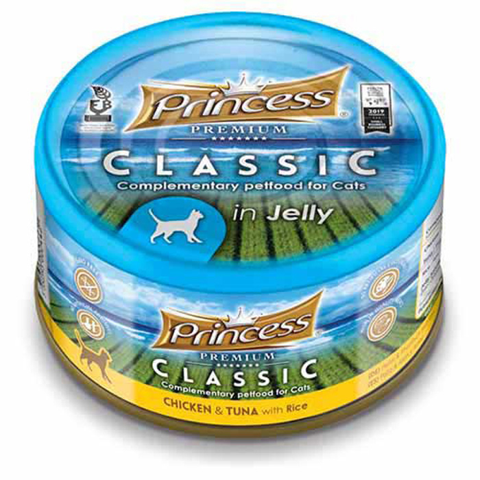 princess-premium-classic-chicken-and-tuna-with-rice-wet-cat-food-170-grams