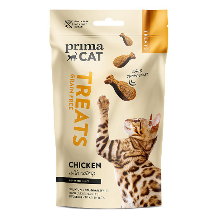 prima-cat-softy-chicken-and-catnip-cat-treat-50g