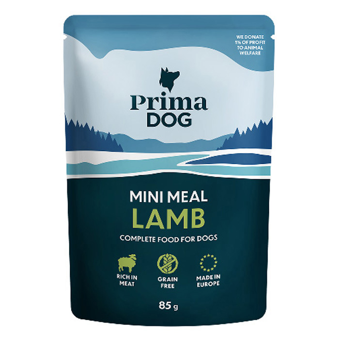 prima-dog-grain-free-mini-meal-lamb-85g