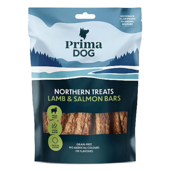 prima-dog-northern-treats-lamb-salmon-bars-80g
