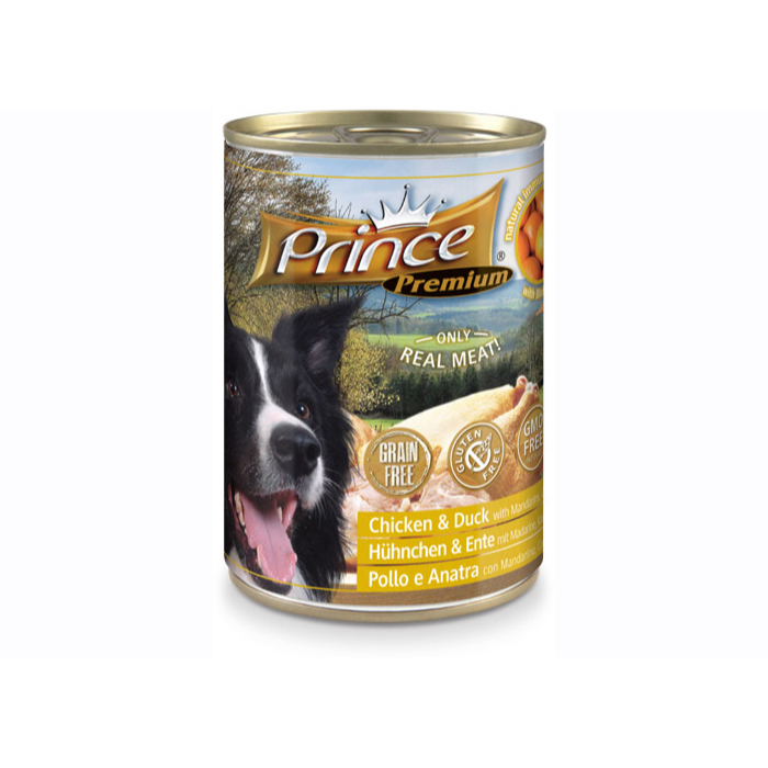 prince-premium-chicken-and-duck-wet-dog-food-400-grams