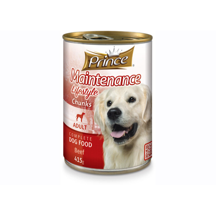 prince-maintenance-lifestyle-beef-chunks-wet-dog-food-415g