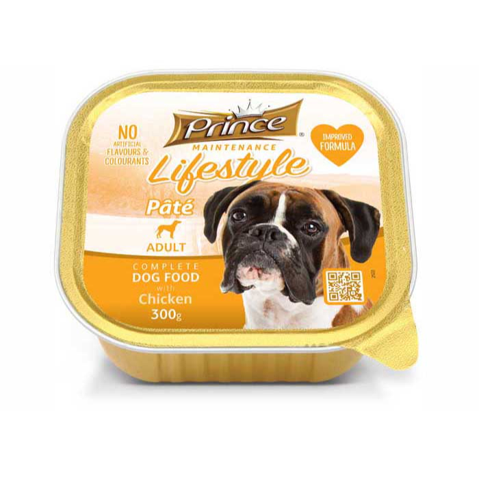 prince-maintenance-lifestyle-chicken-pate-300g