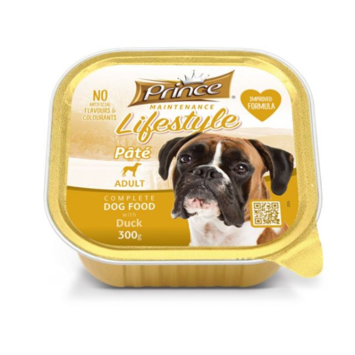 prince-maintenance-lifestyle-duck-pate-300g