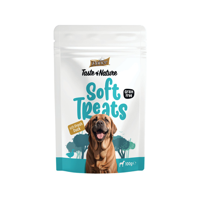 prince-soft-treats-duck-100gx12