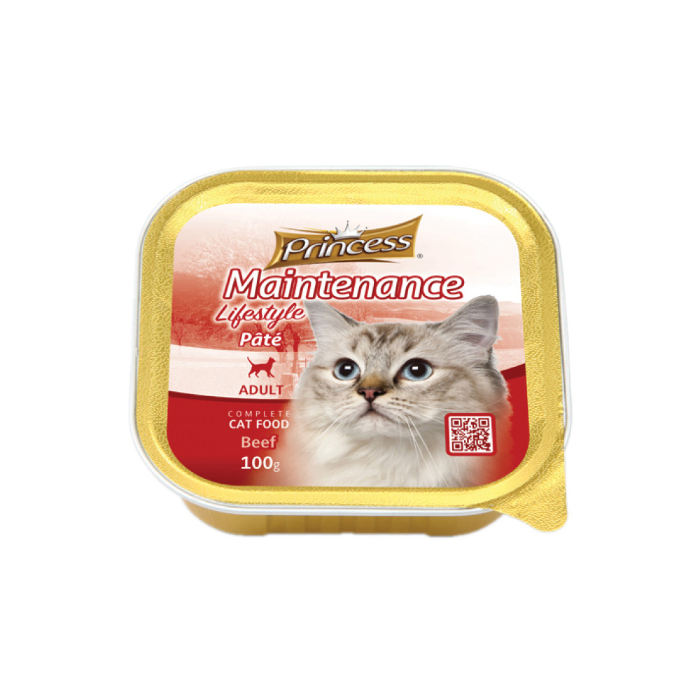 princess-maintenance-lifestyle-beef-pate-100g