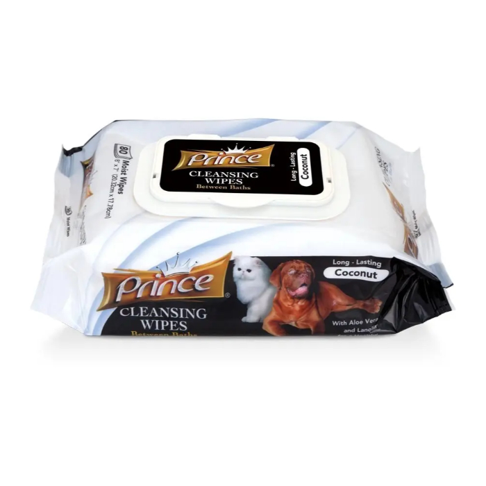 prince-princess-cleansing-wipes-coconut-80-pcs