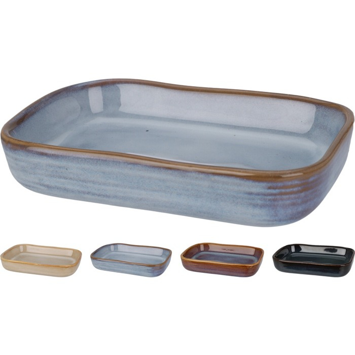oven-dish-stoneware-4-assorted-2-4x9-4x12-7cm