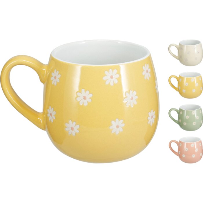 mug-stoneware-450ml-4ass-clrs