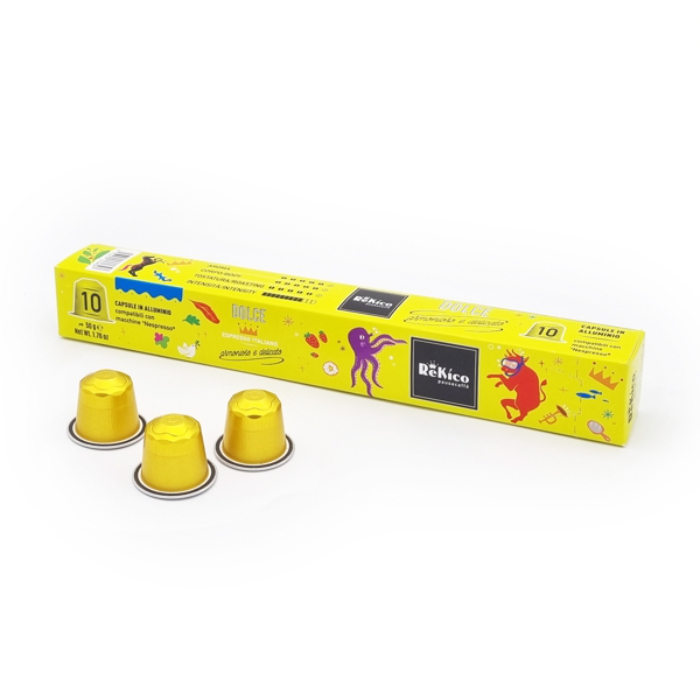 rekico-nsp-alu-dolce-x10