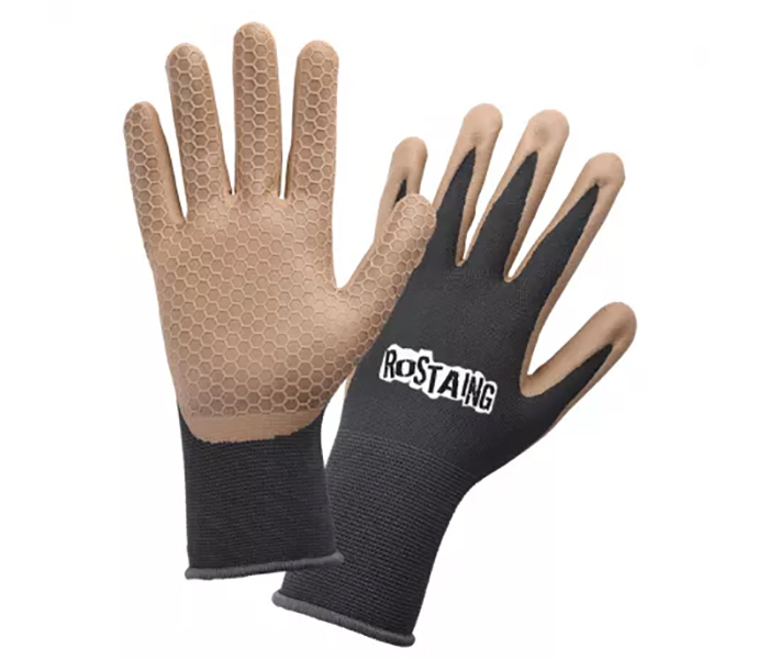 oneforall-seamless-unisex-nitrile-gloves-for-best-grip-size-8