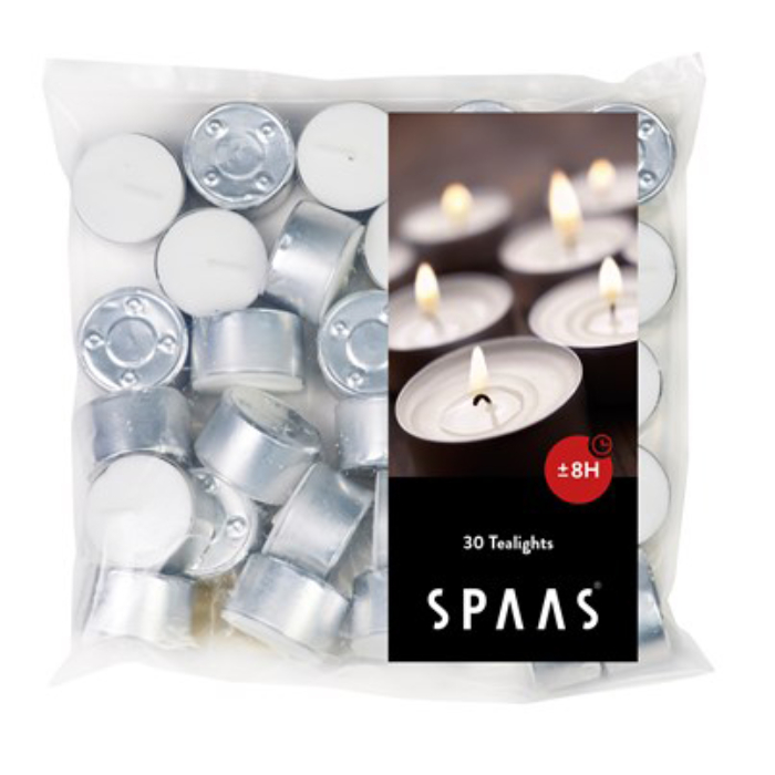 spaas-tealight-candles-bag-30pcs-8hr