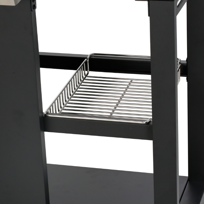 Mastercook BBQ Storage Baskets