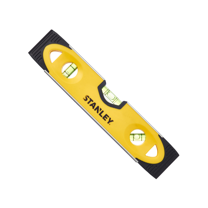 stanley-shock-proof-torpedo-level-magnetic