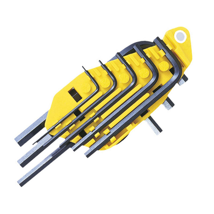 stanley-8-pieces-hex-key-set-imperial-116-14-inch-