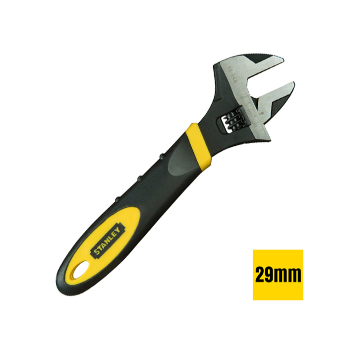 stanley-adjustable-wrench-29mm