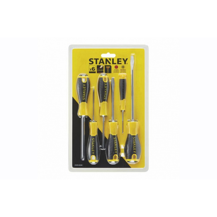 stanley-screwdriver-set-of-6-pieces