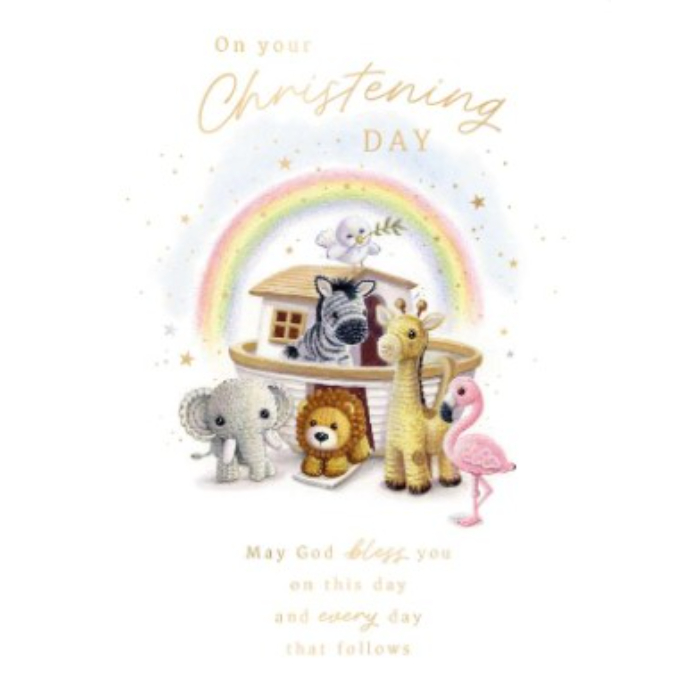 christening-card-arc-animals
