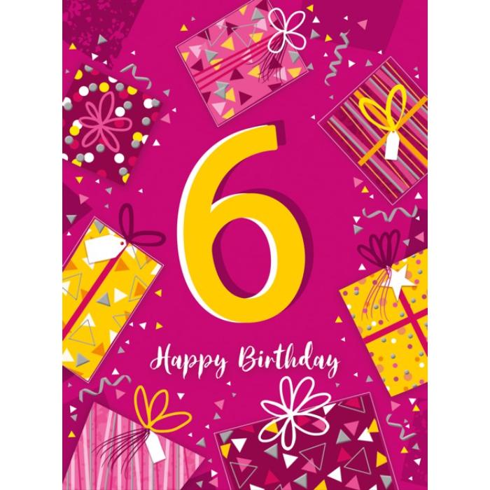 happy-6th-birthday-card-birthday-present-design
