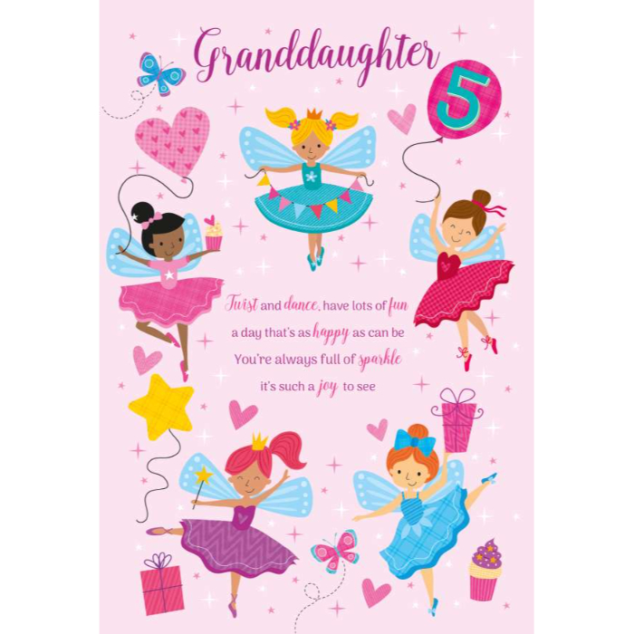 happy-5th-birthday-granddaughter-ballet