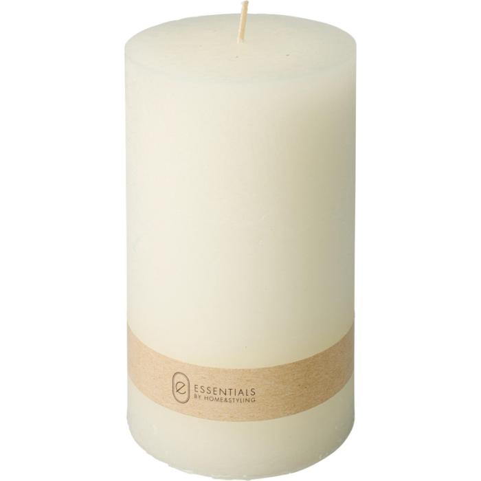 candle-pillar-9x15cm-white