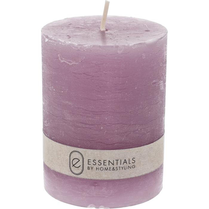candle-pillar-6x8cm-purple-in